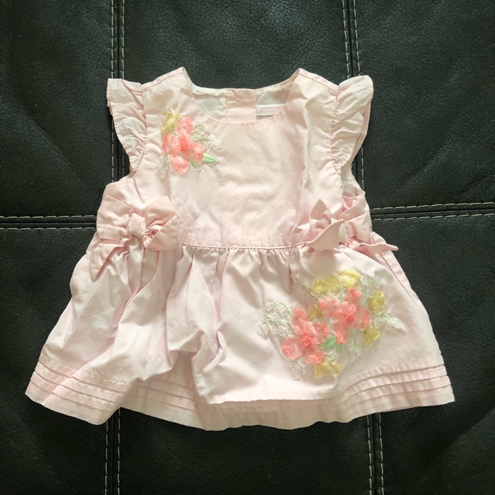 janie and jack dress